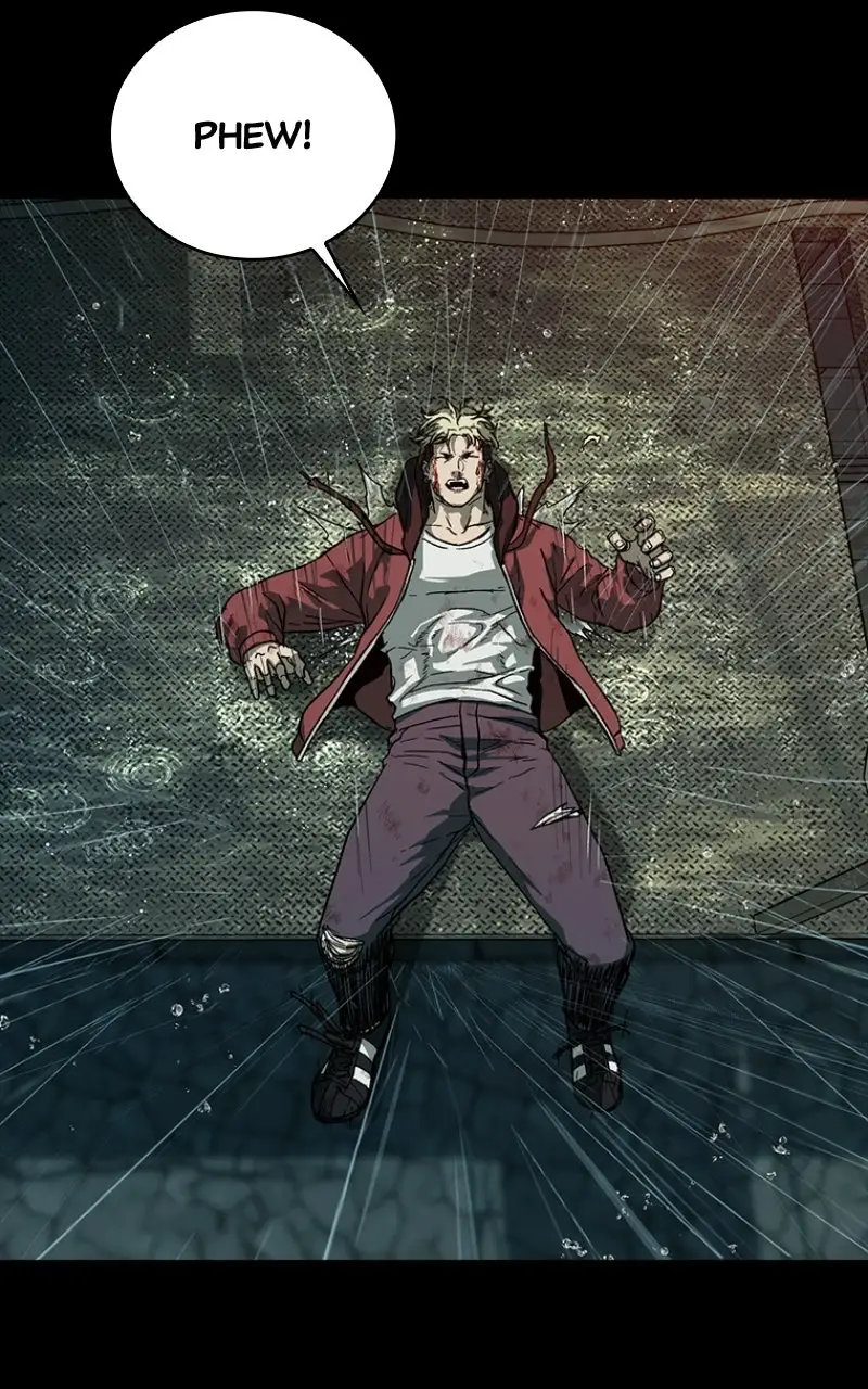 Read Kowloon Copóka EN Manga Online