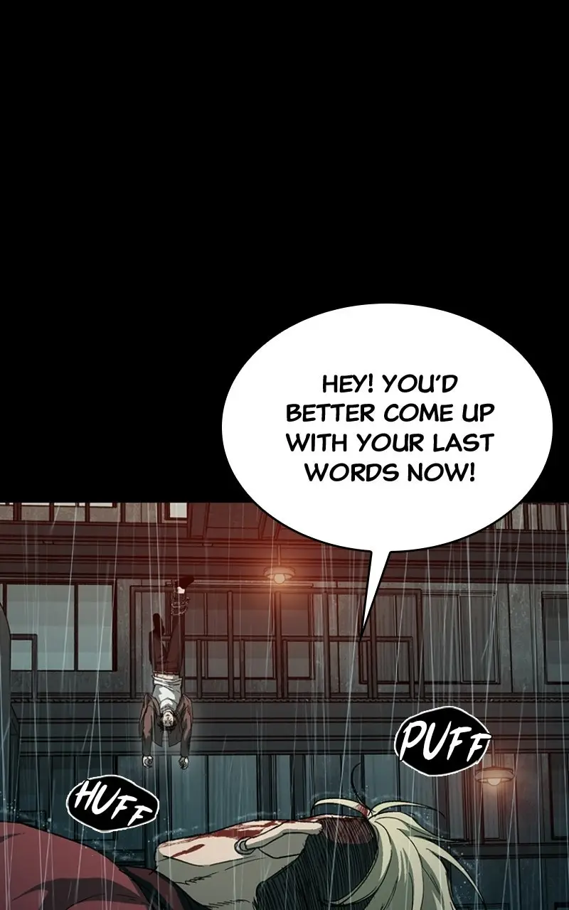 Read Kowloon Copóka EN Manga Online