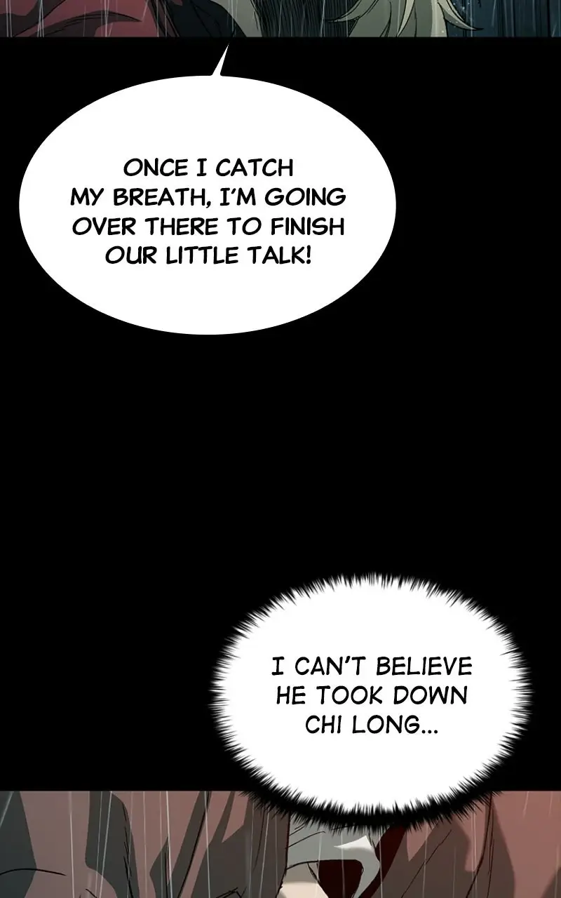 Read Kowloon Copóka EN Manga Online