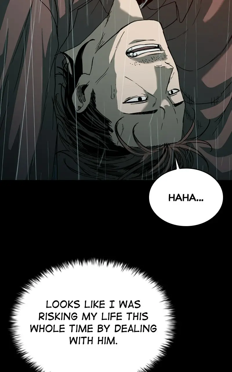 Read Kowloon Copóka EN Manga Online