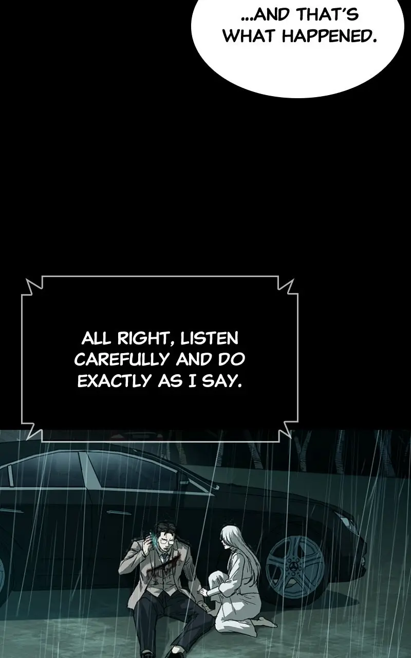 Read Kowloon Copóka EN Manga Online