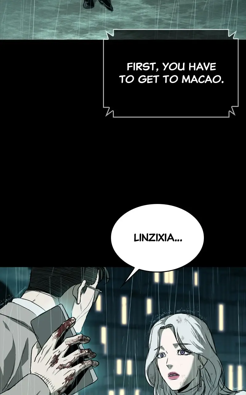 Read Kowloon Copóka EN Manga Online