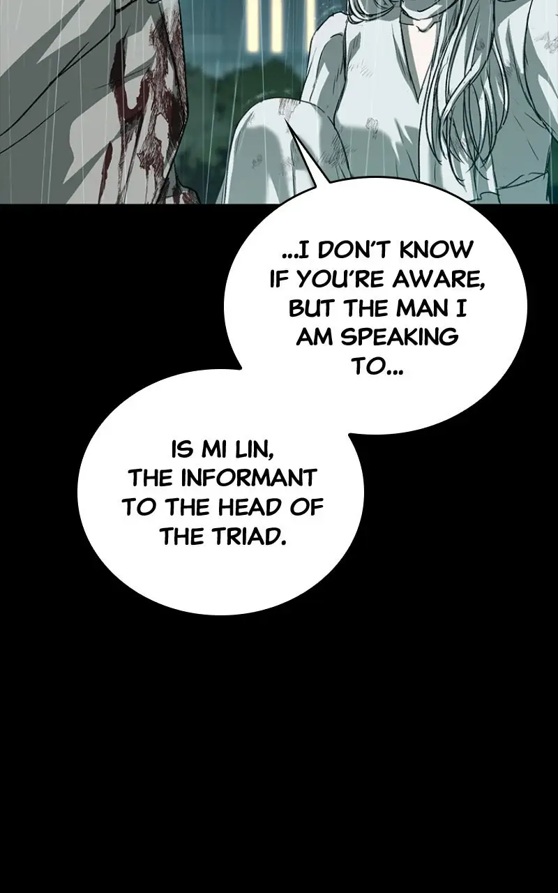 Read Kowloon Copóka EN Manga Online