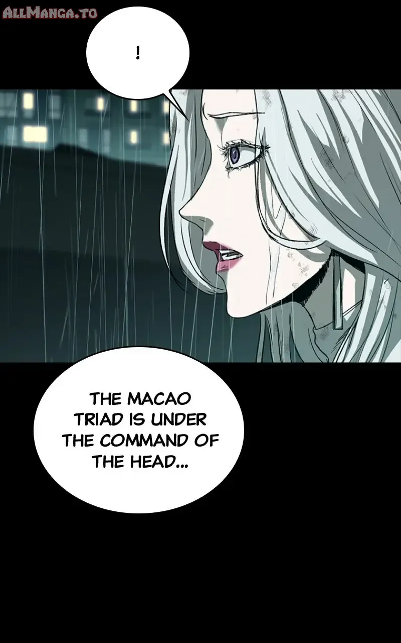 Read Kowloon Copóka EN Manga Online