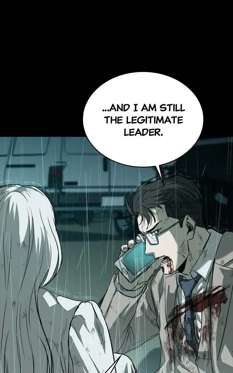 Read Kowloon Copóka EN Manga Online