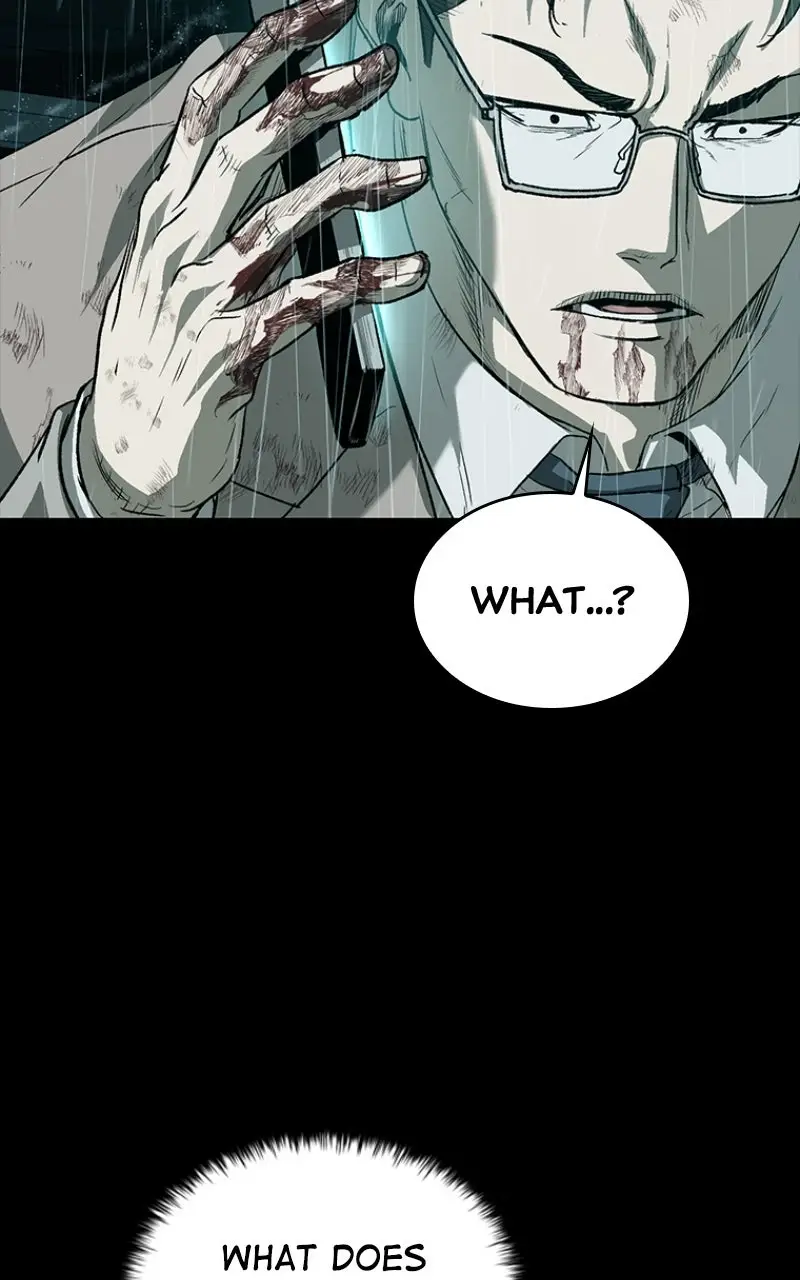 Read Kowloon Copóka EN Manga Online