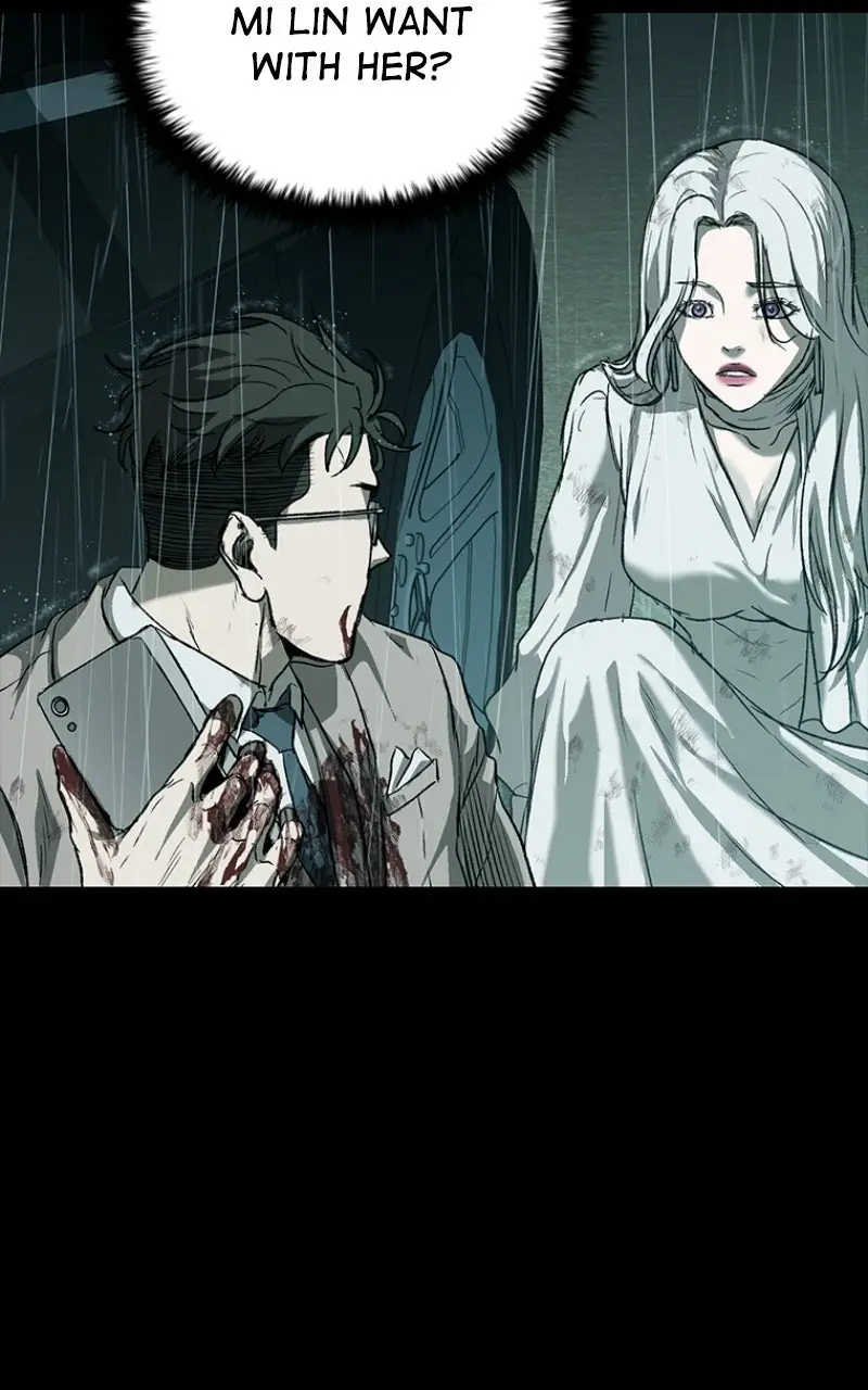 Read Kowloon Copóka EN Manga Online