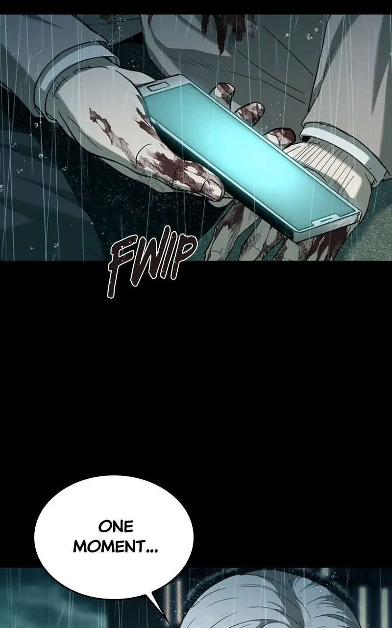 Read Kowloon Copóka EN Manga Online