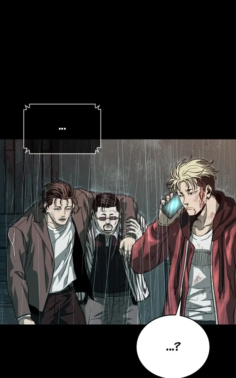 Read Kowloon Copóka EN Manga Online