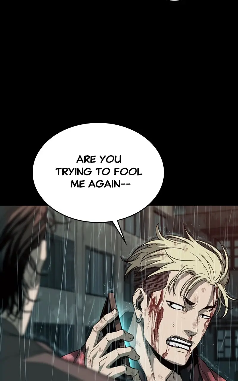 Read Kowloon Copóka EN Manga Online