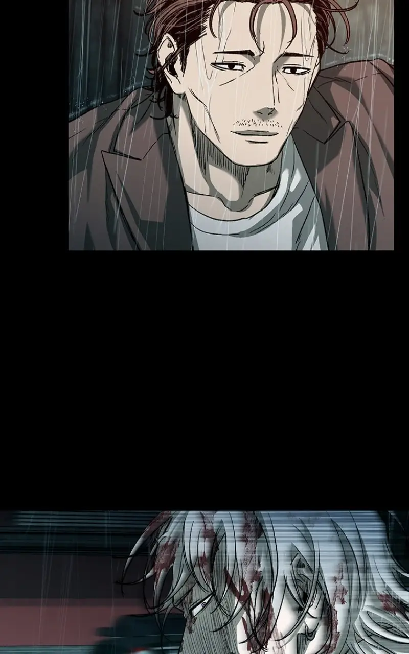 Read Kowloon Copóka EN Manga Online