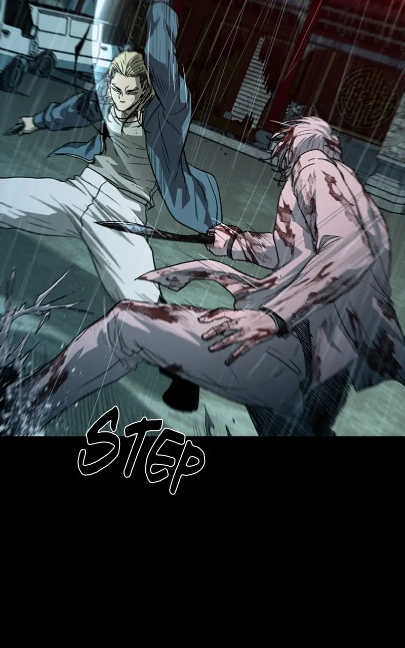 Read Kowloon Copóka EN Manga Online