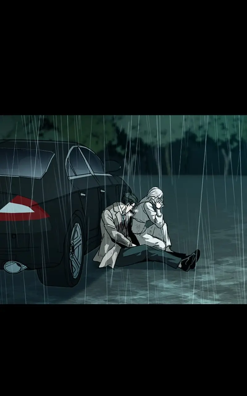 Read Kowloon Copóka EN Manga Online