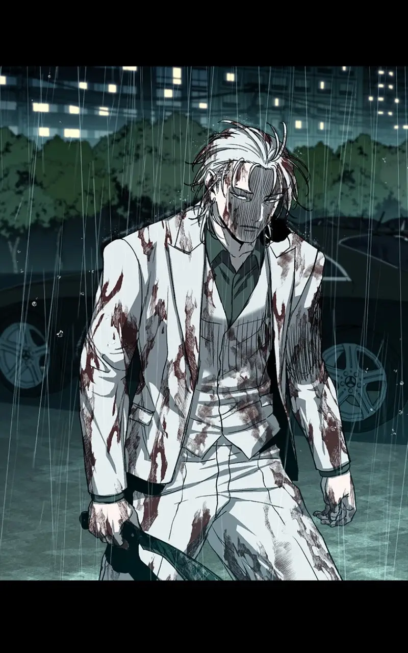 Read Kowloon Copóka EN Manga Online