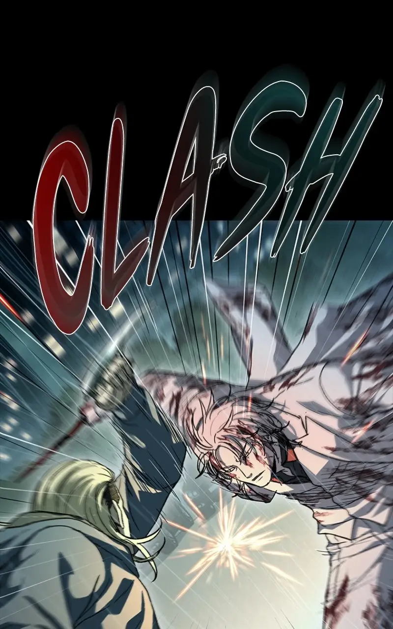 Read Kowloon Copóka EN Manga Online