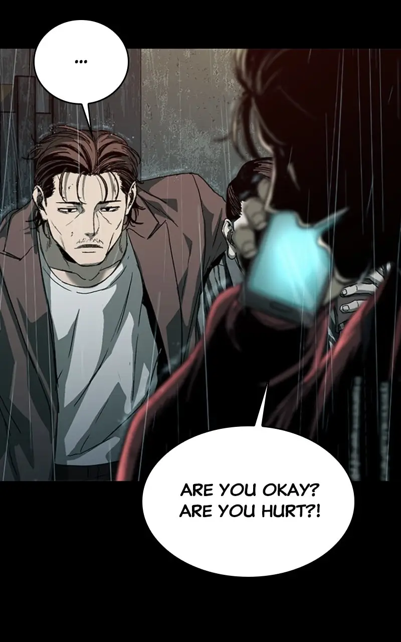 Read Kowloon Copóka EN Manga Online