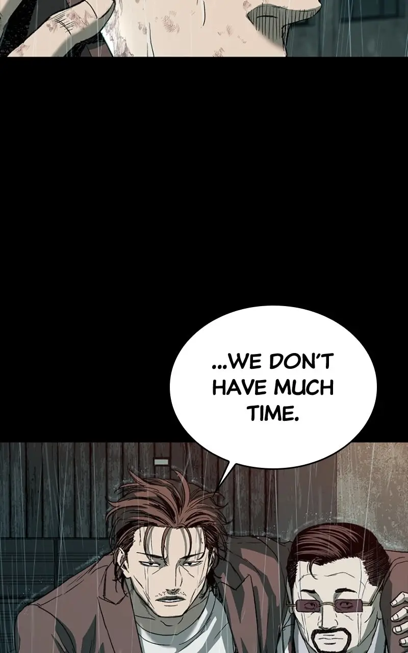 Read Kowloon Copóka EN Manga Online