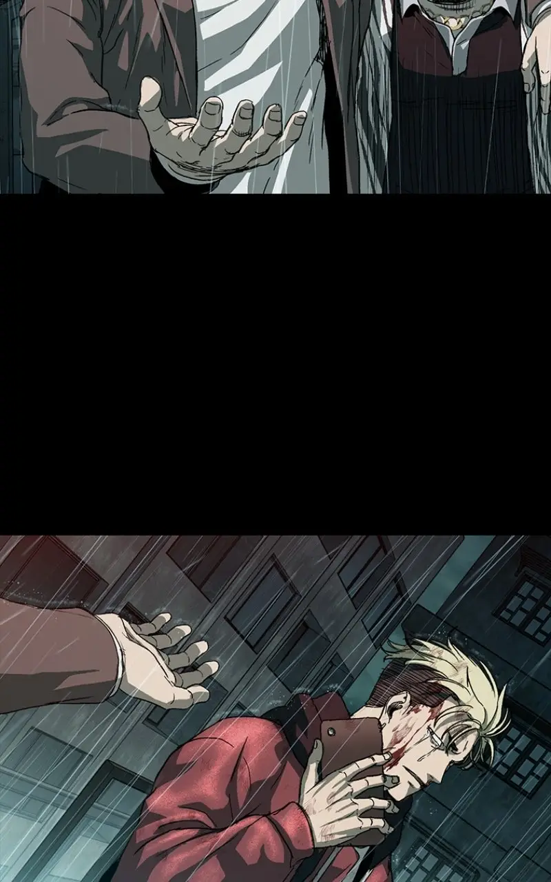 Read Kowloon Copóka EN Manga Online