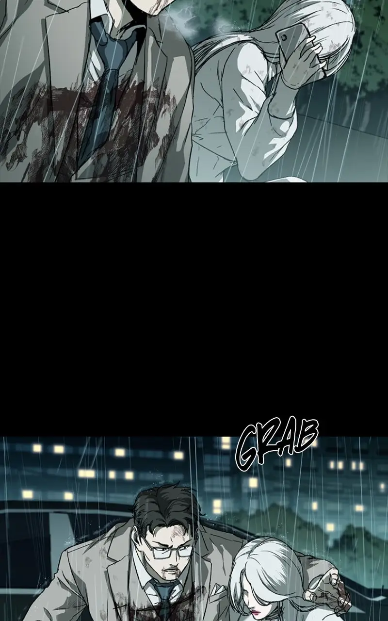 Read Kowloon Copóka EN Manga Online