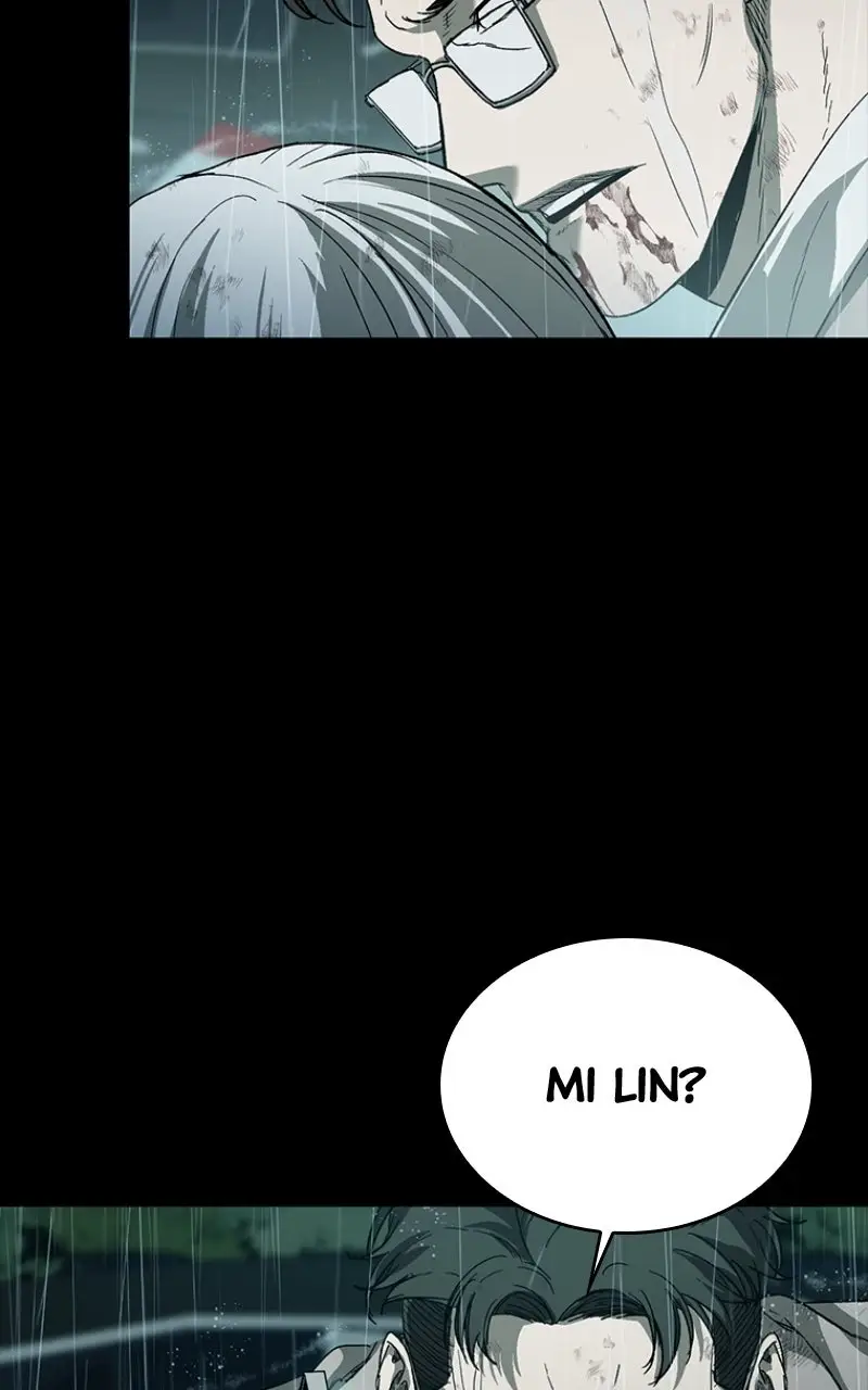 Read Kowloon Copóka EN Manga Online