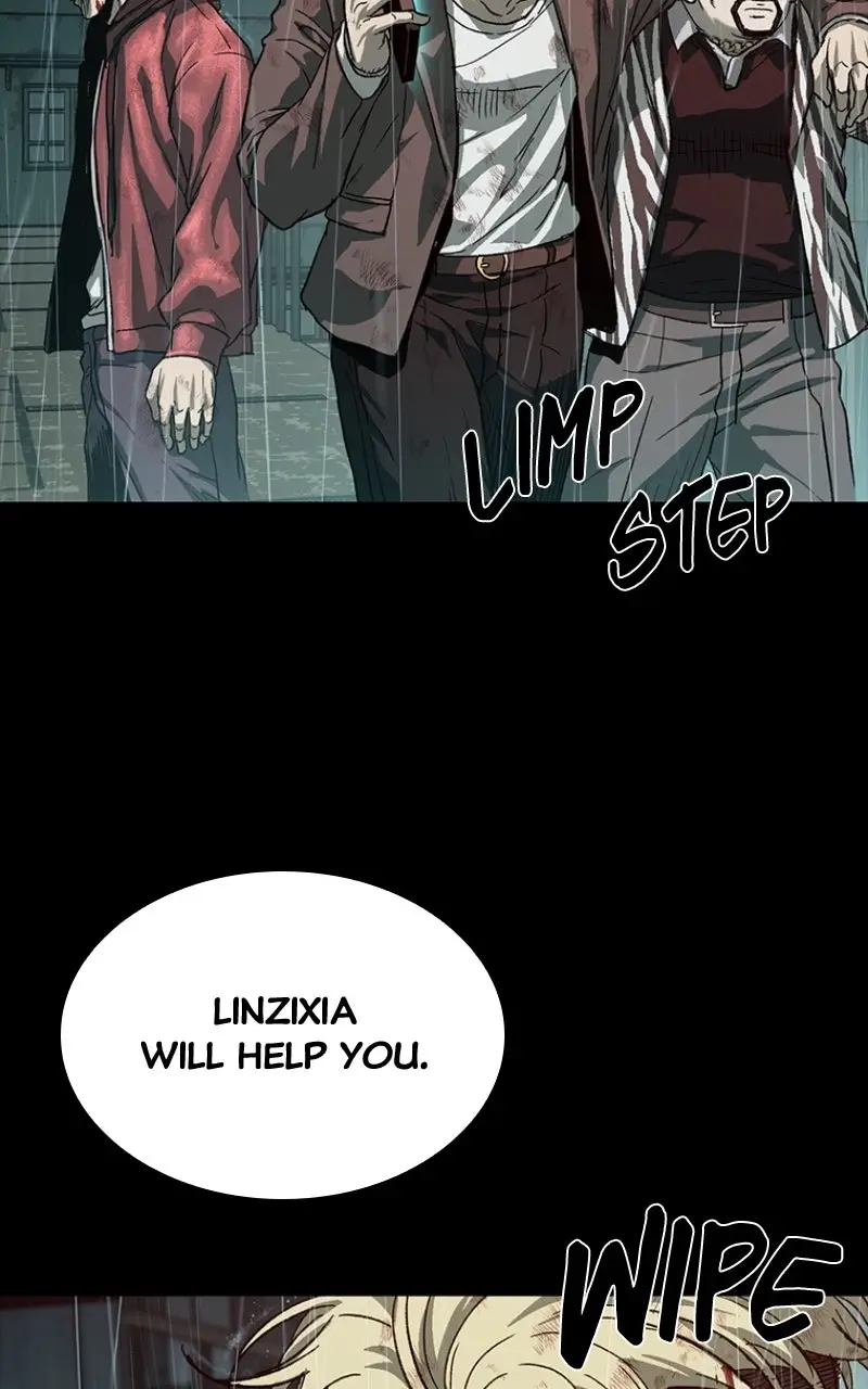 Read Kowloon Copóka EN Manga Online