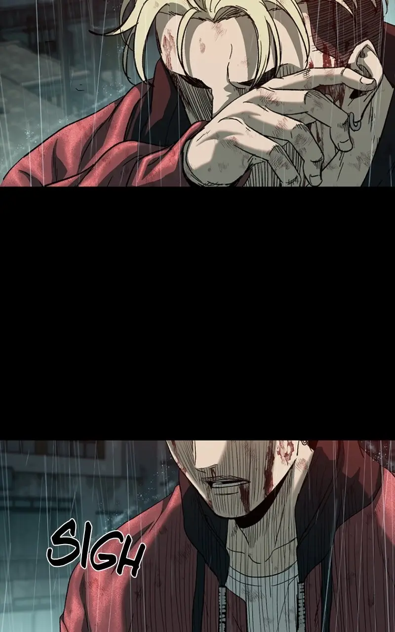 Read Kowloon Copóka EN Manga Online