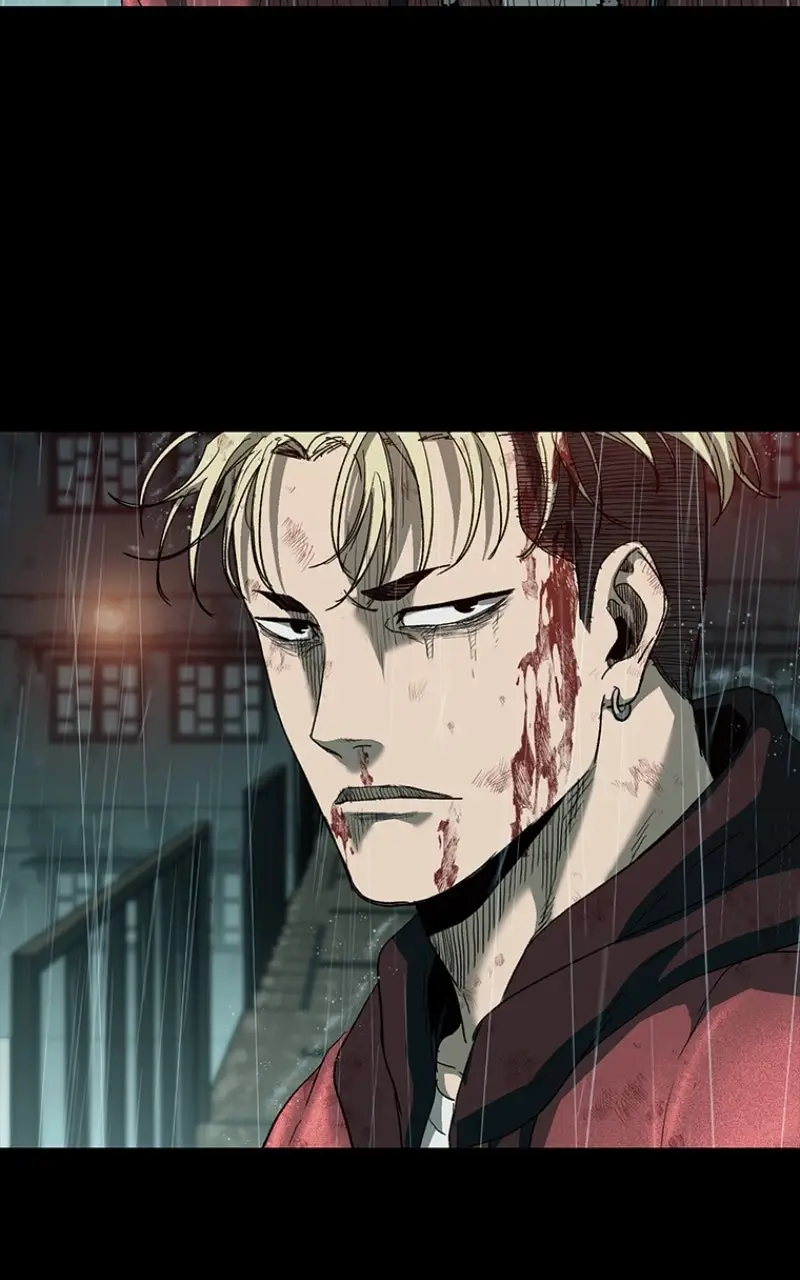 Read Kowloon Copóka EN Manga Online