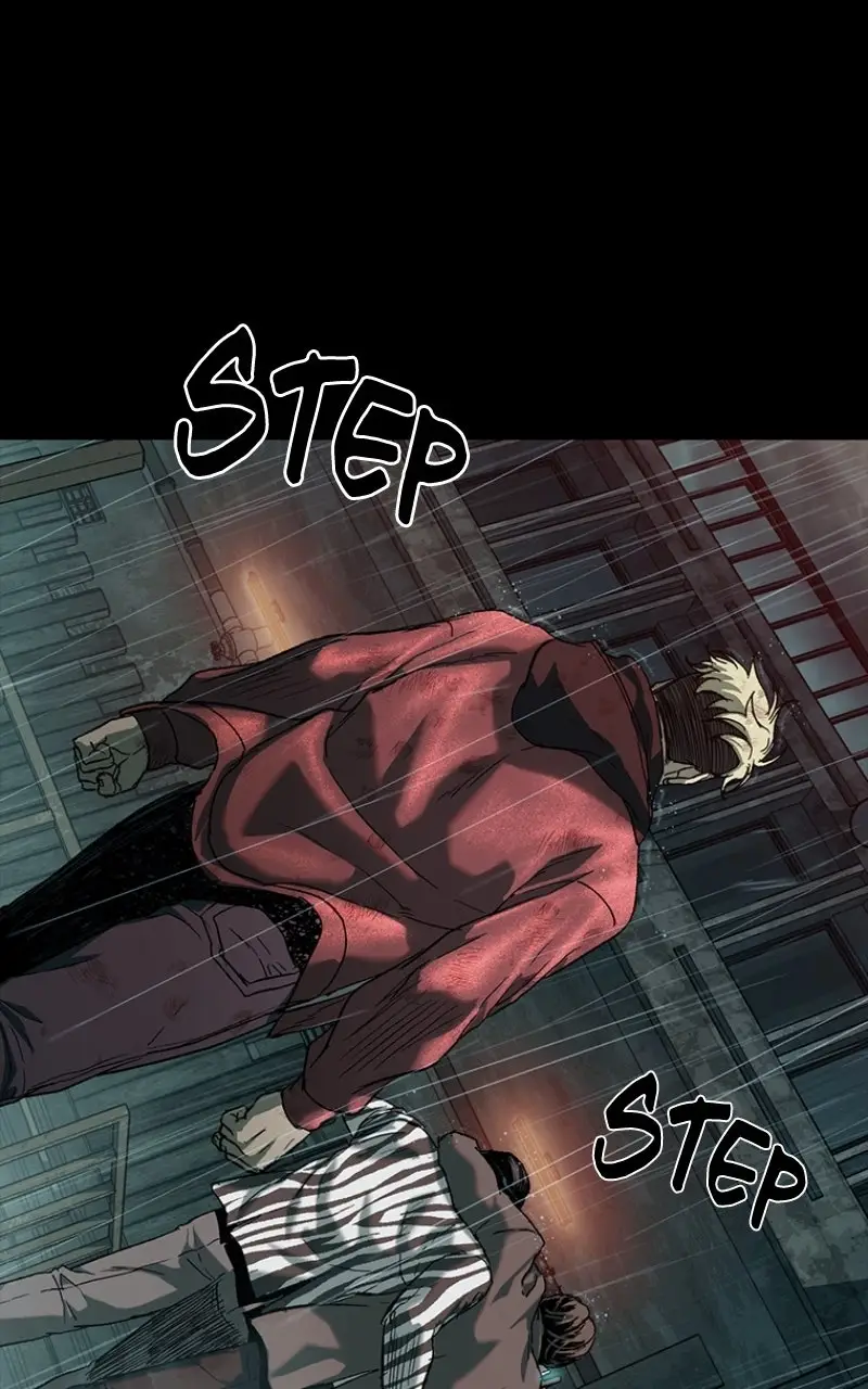 Read Kowloon Copóka EN Manga Online