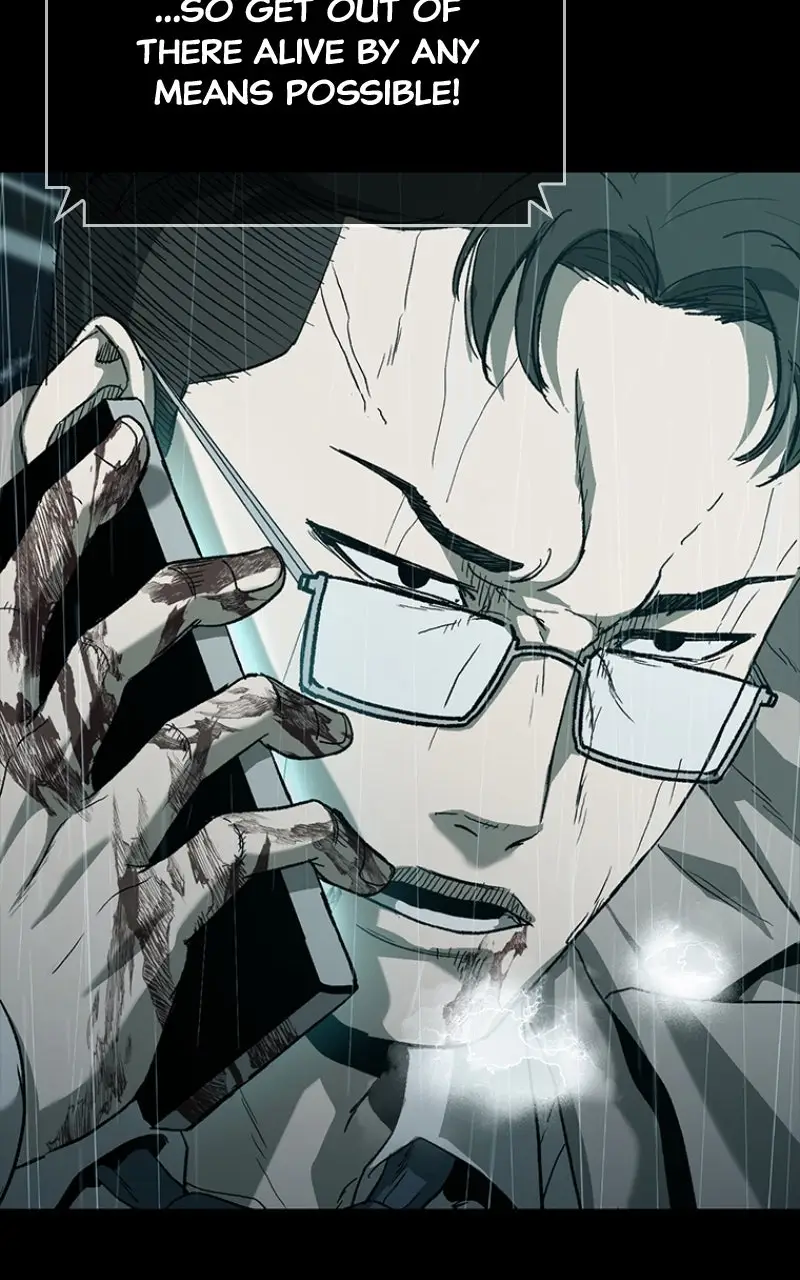 Read Kowloon Copóka EN Manga Online