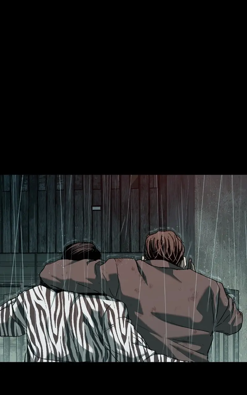 Read Kowloon Copóka EN Manga Online