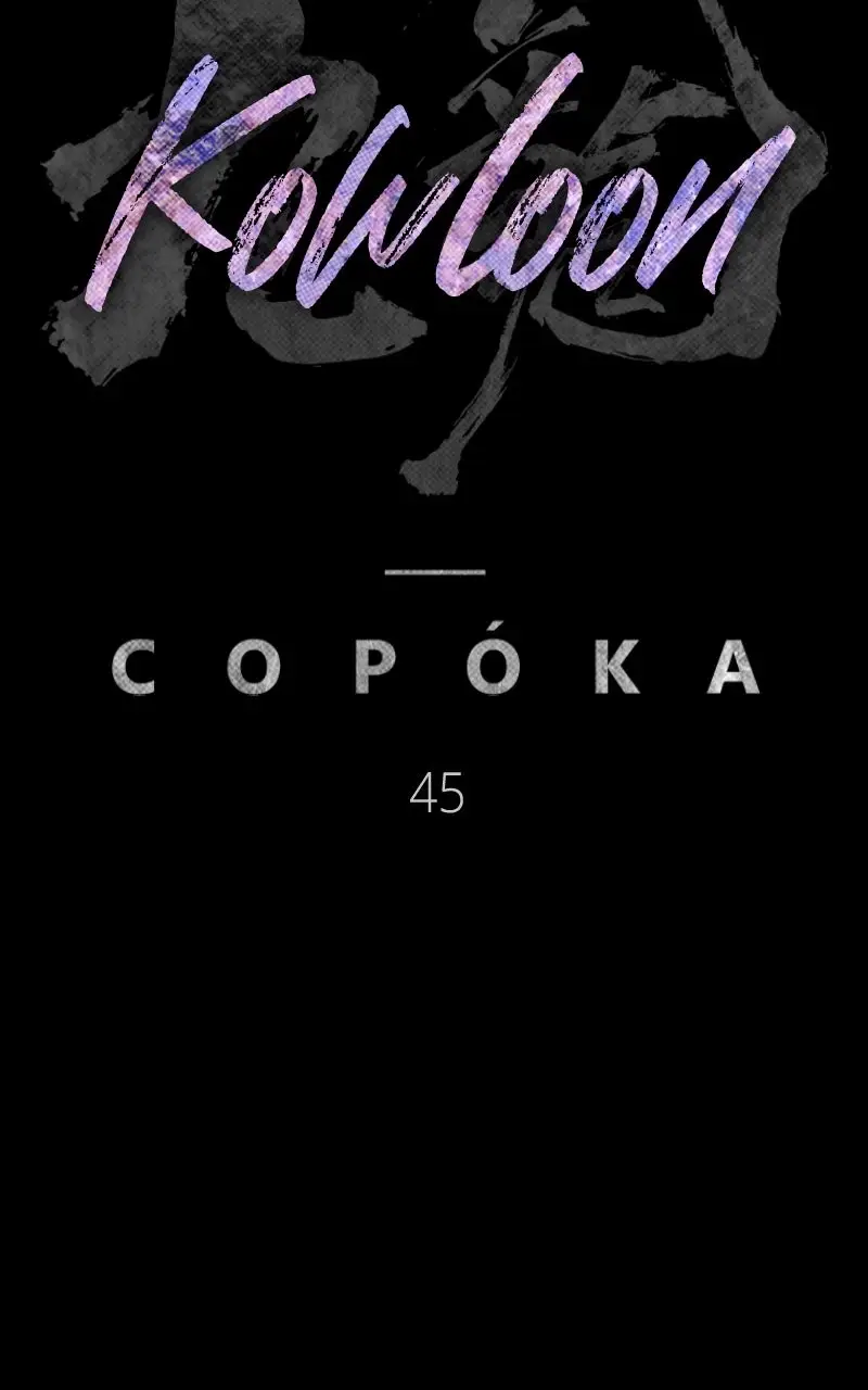 Read Kowloon Copóka EN Manga Online