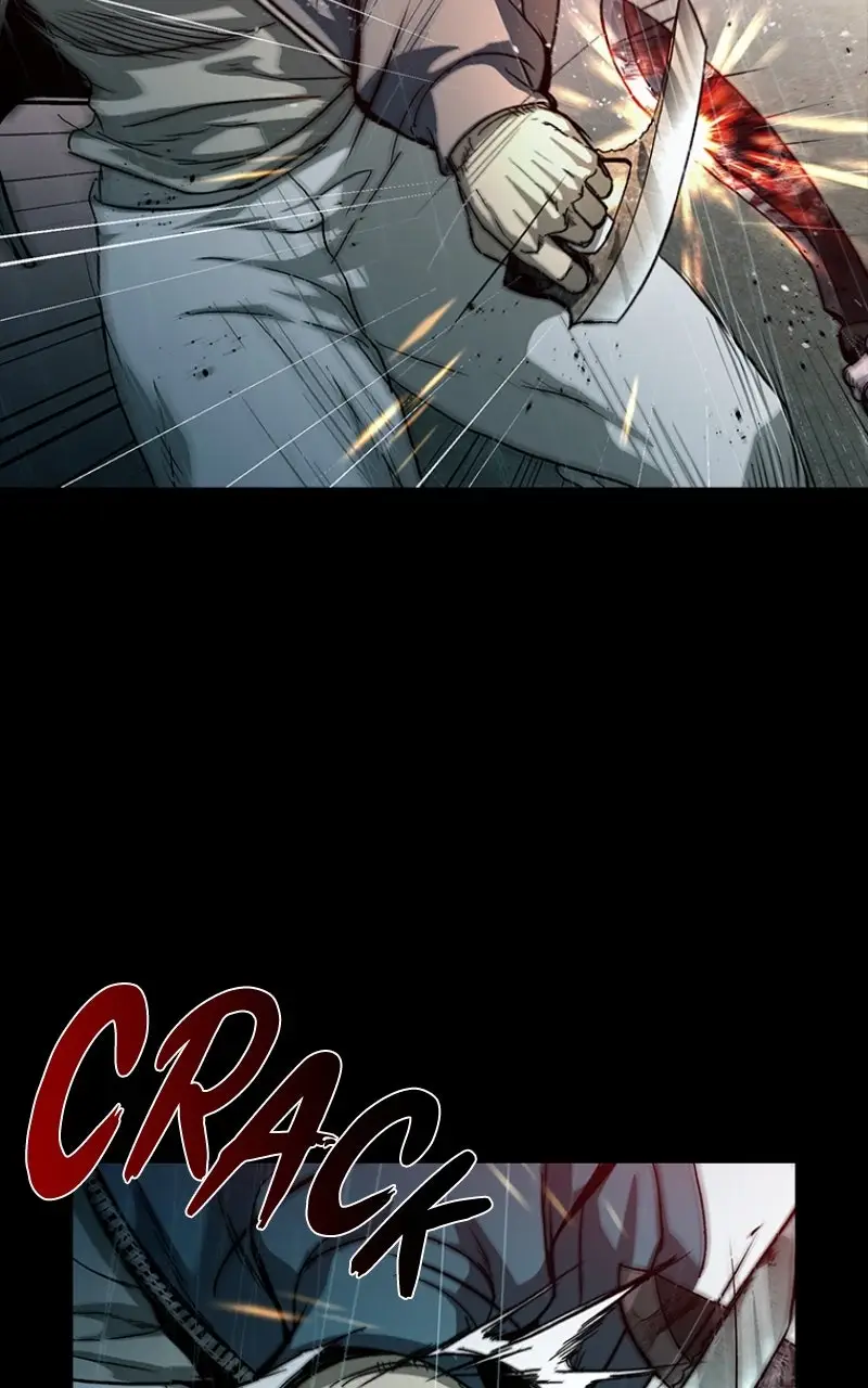 Read Kowloon Copóka EN Manga Online