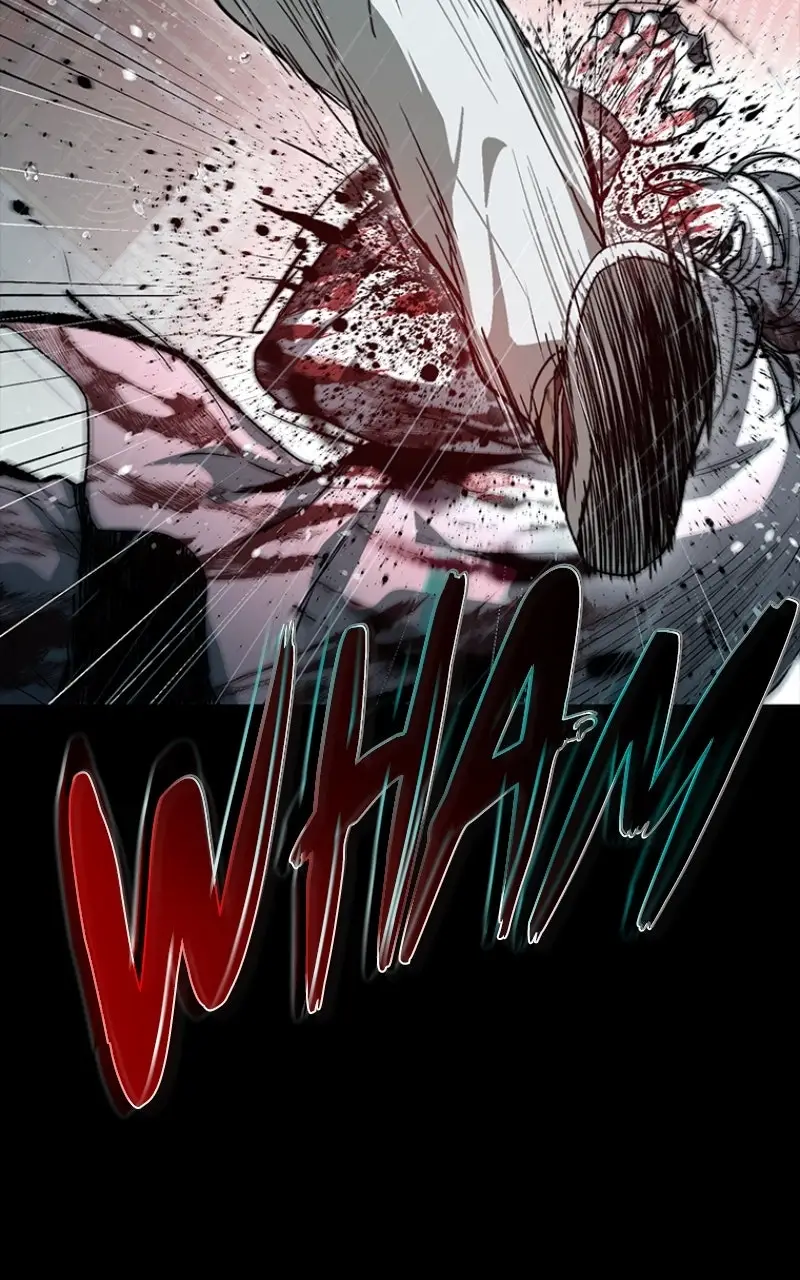 Read Kowloon Copóka EN Manga Online