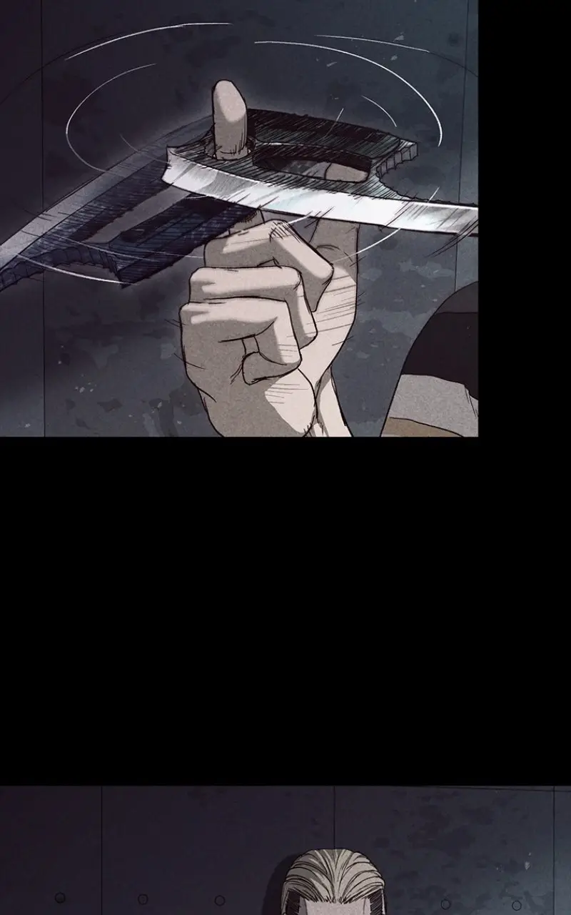 Read Kowloon Copóka EN Manga Online