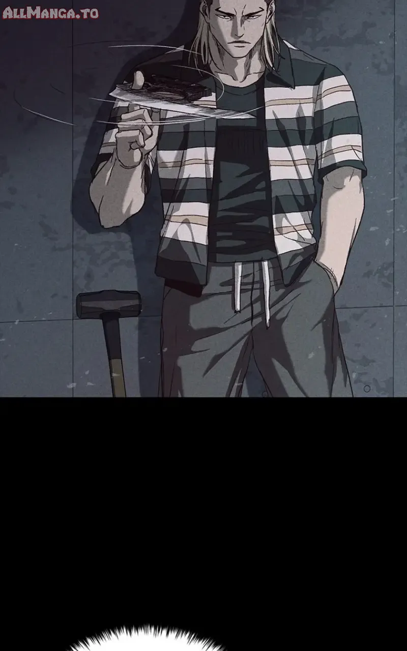 Read Kowloon Copóka EN Manga Online