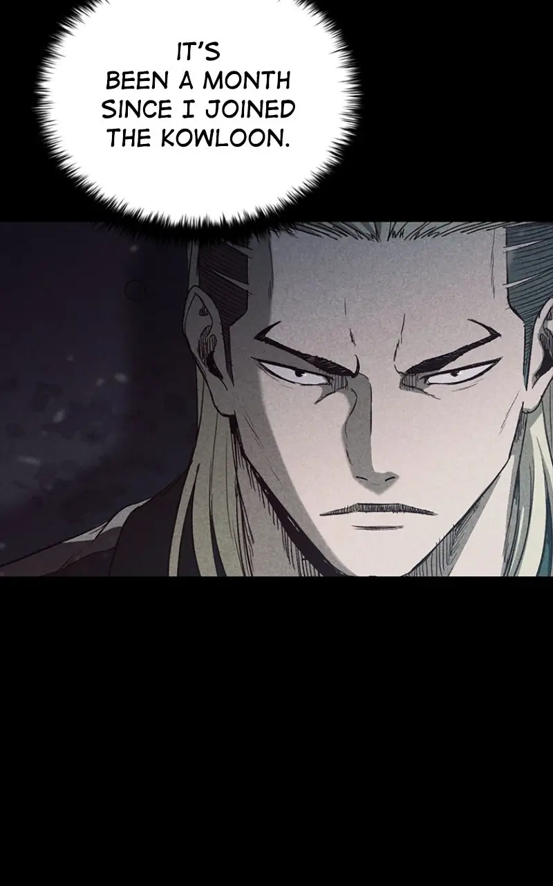 Read Kowloon Copóka EN Manga Online