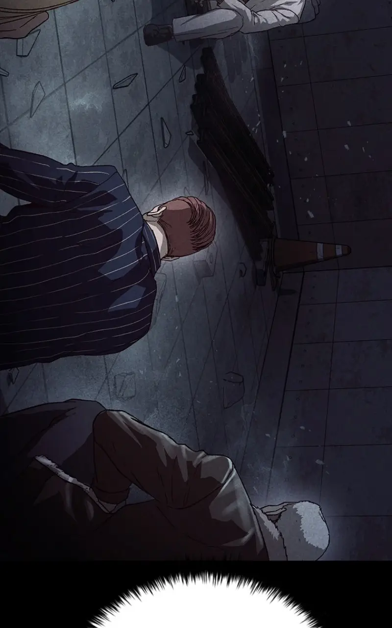 Read Kowloon Copóka EN Manga Online