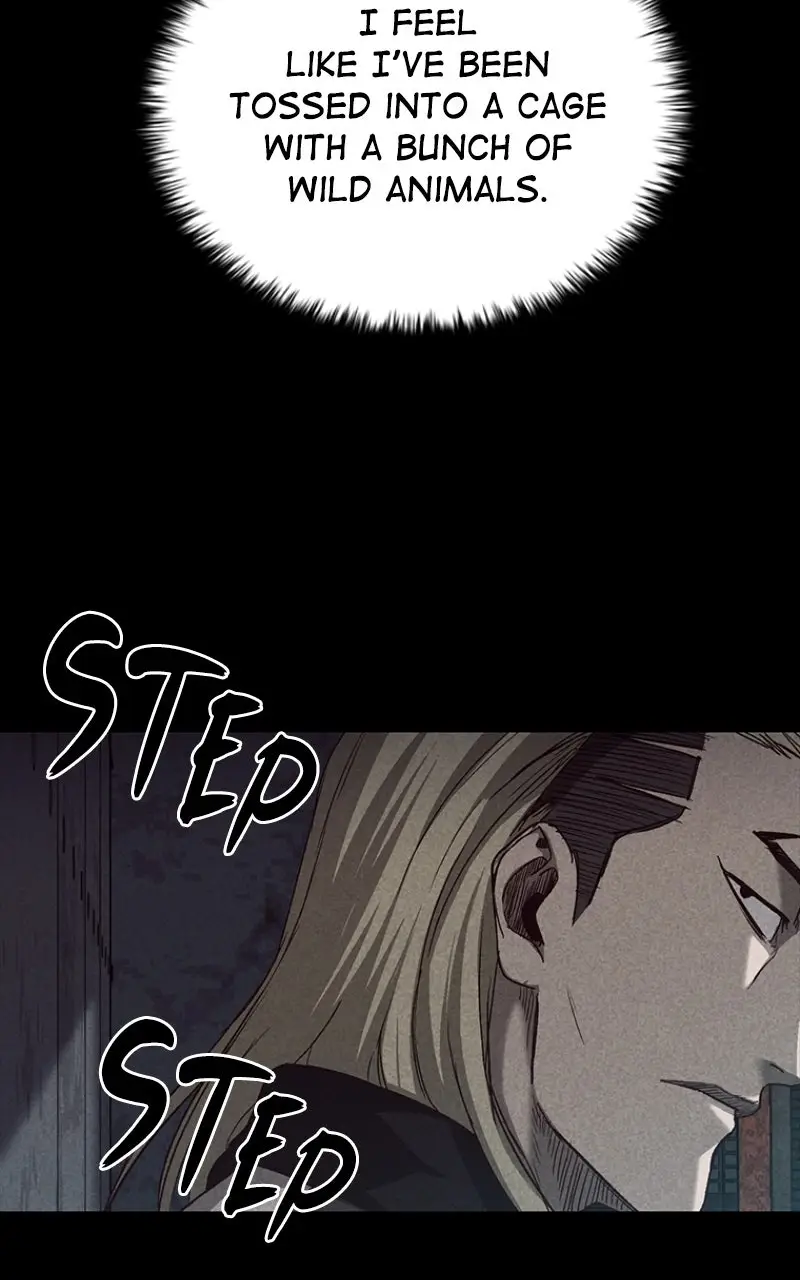 Read Kowloon Copóka EN Manga Online