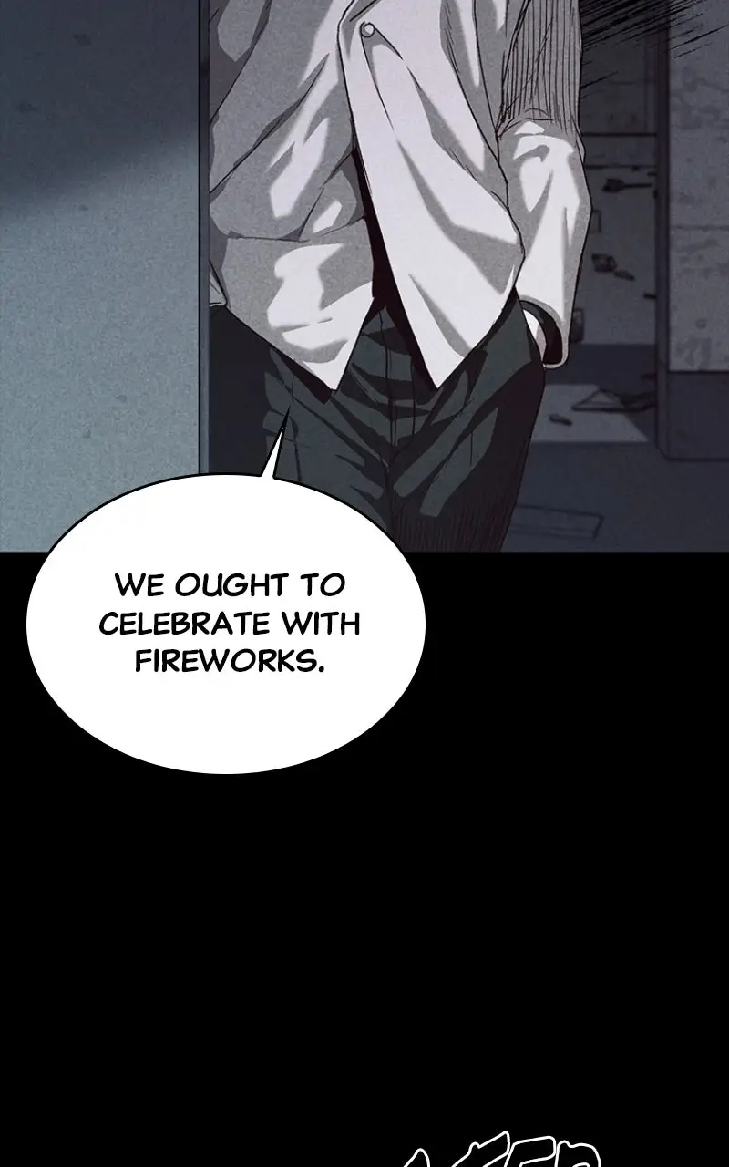 Read Kowloon Copóka EN Manga Online