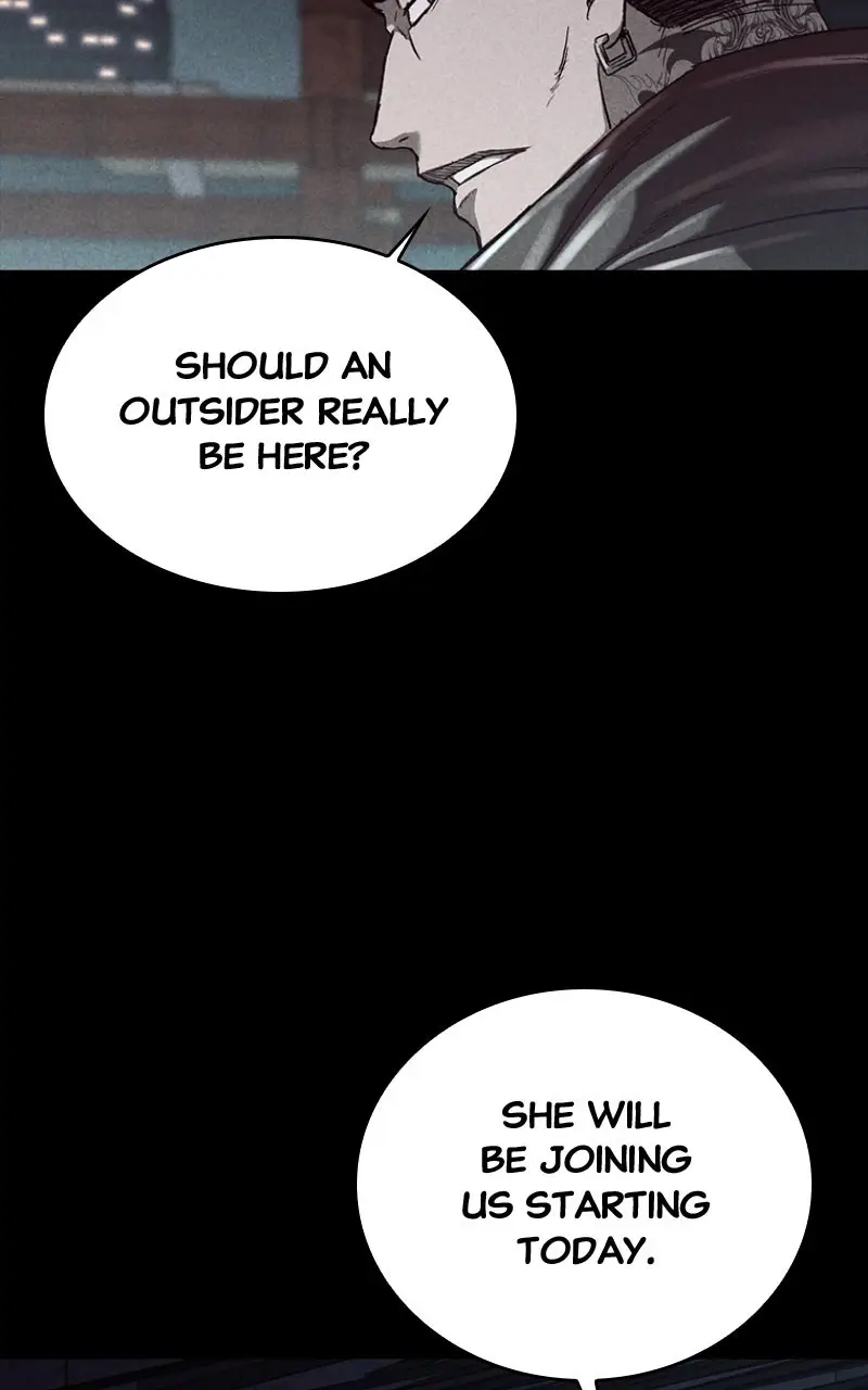 Read Kowloon Copóka EN Manga Online