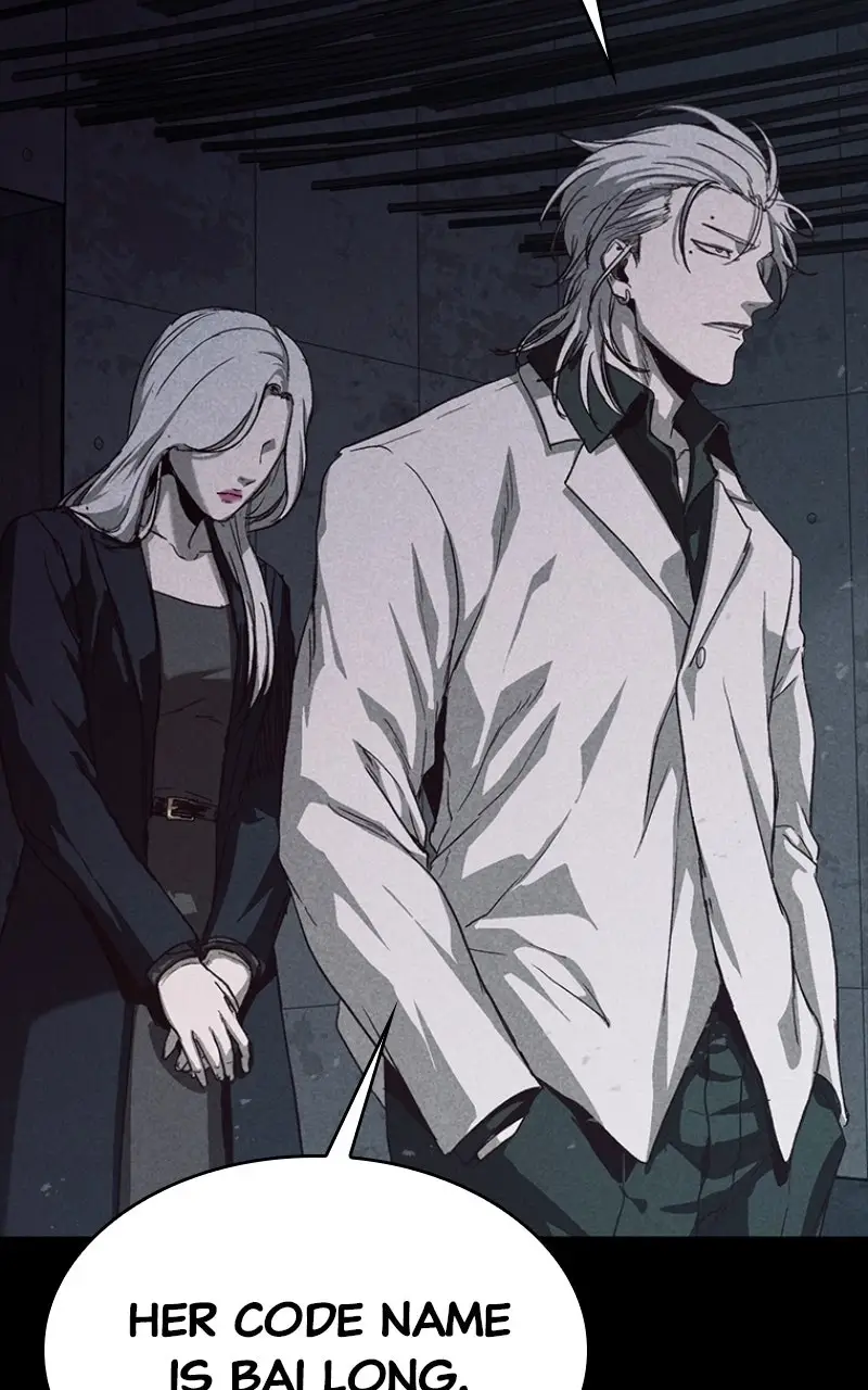 Read Kowloon Copóka EN Manga Online