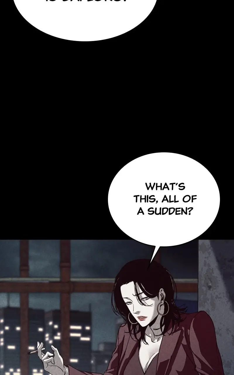 Read Kowloon Copóka EN Manga Online