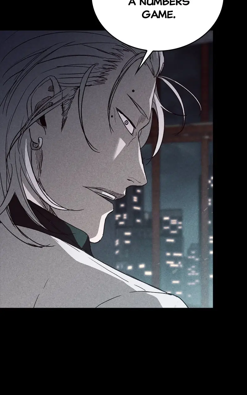 Read Kowloon Copóka EN Manga Online