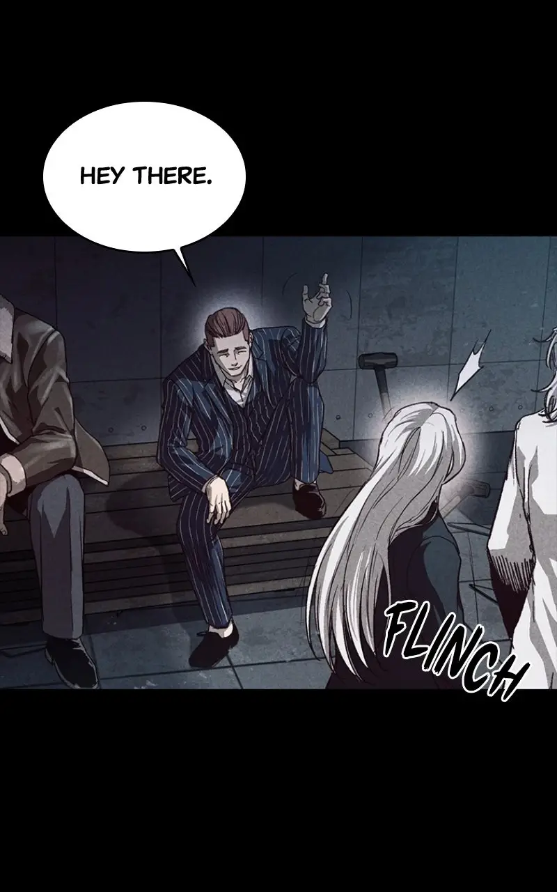 Read Kowloon Copóka EN Manga Online