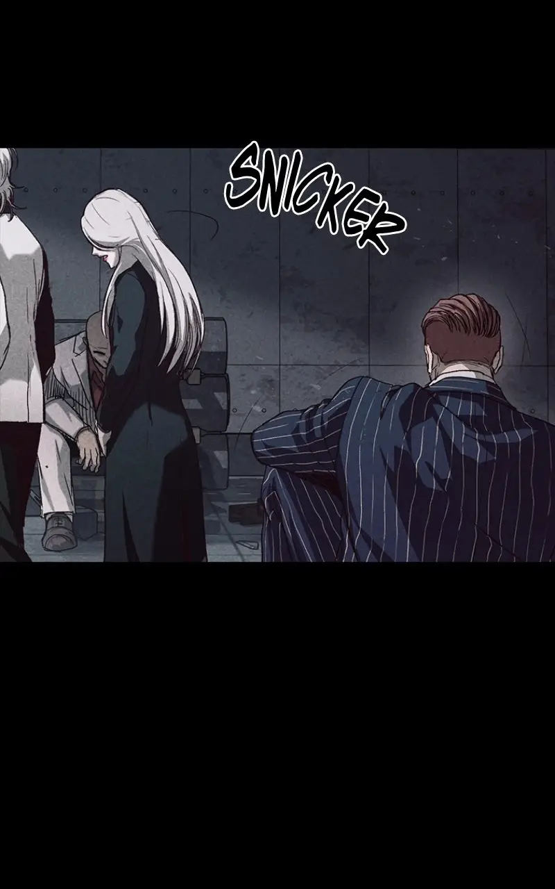 Read Kowloon Copóka EN Manga Online