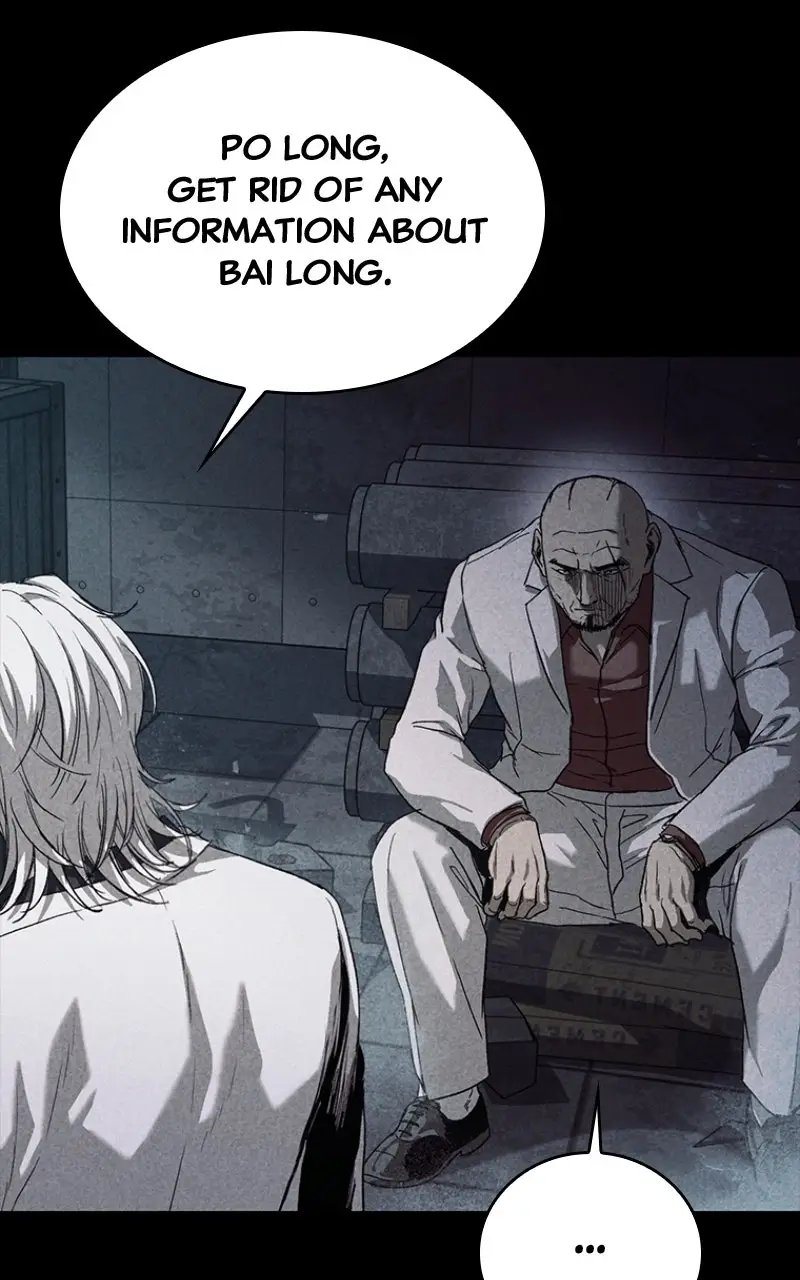 Read Kowloon Copóka EN Manga Online