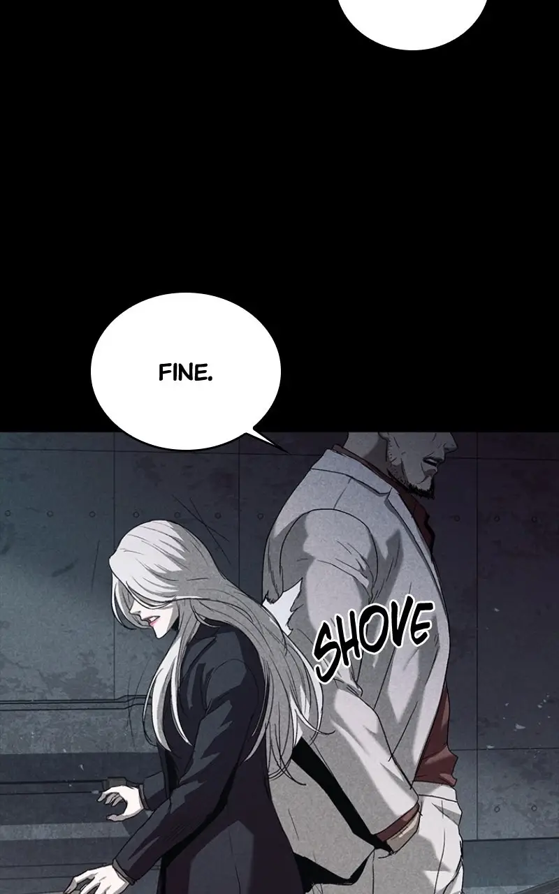 Read Kowloon Copóka EN Manga Online