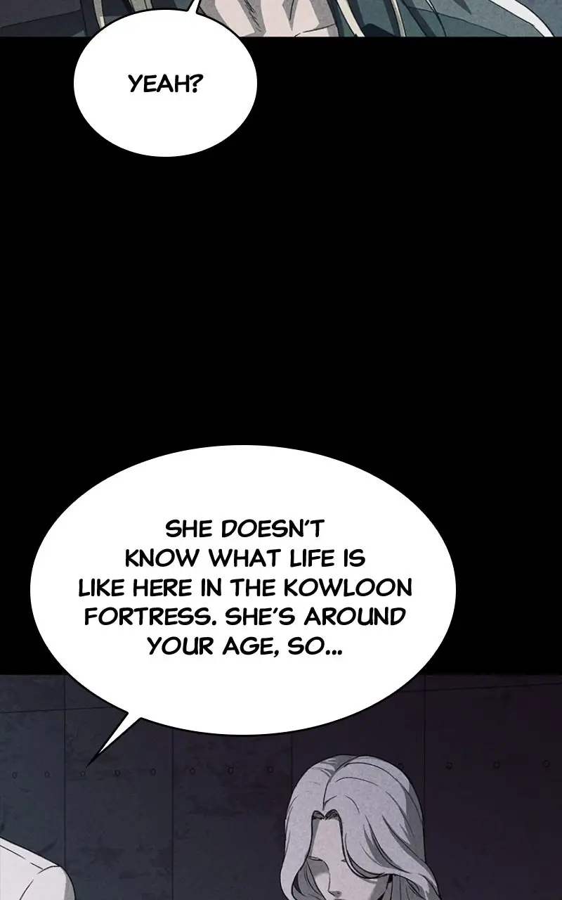 Read Kowloon Copóka EN Manga Online