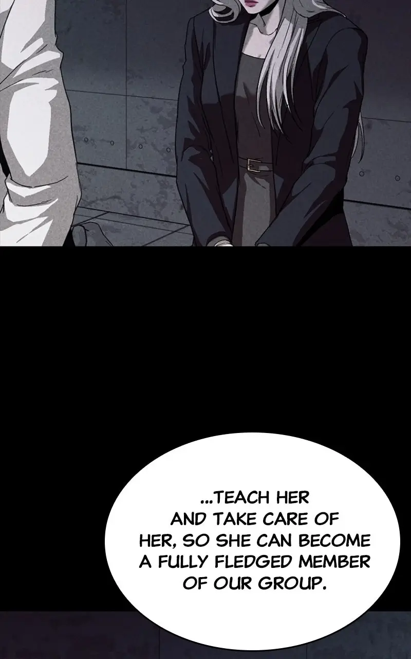 Read Kowloon Copóka EN Manga Online