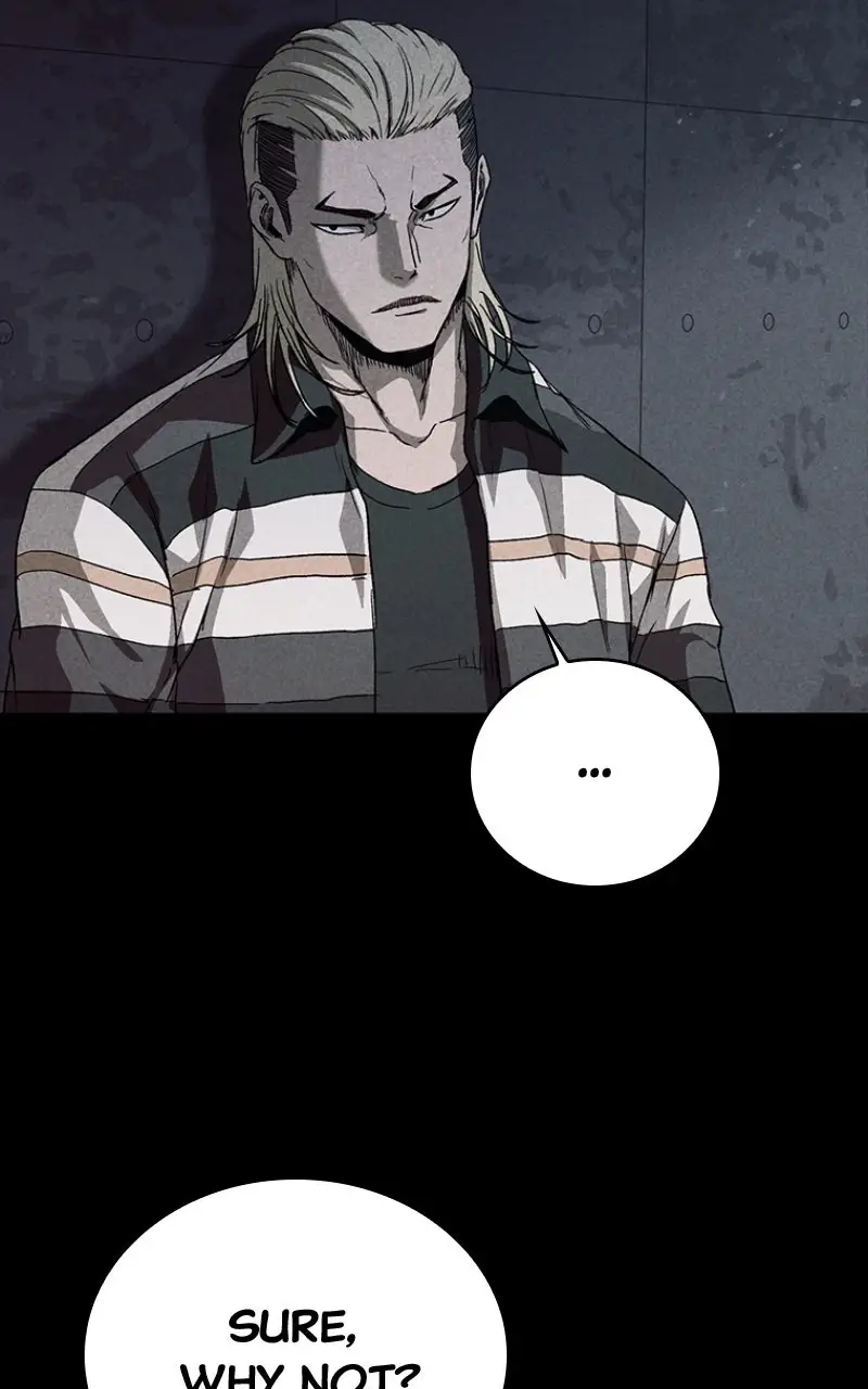 Read Kowloon Copóka EN Manga Online